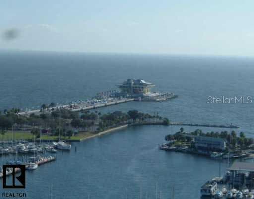 1 Beach DRIVE SE UNIT 2105 St. Petersburg, FL 33701