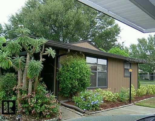 1980 Tahitian PLACE UNIT 38 Dunedin, FL 34698