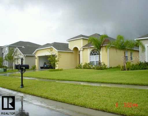 3249 Downan Point DRIVE Land O Lakes, FL 34638