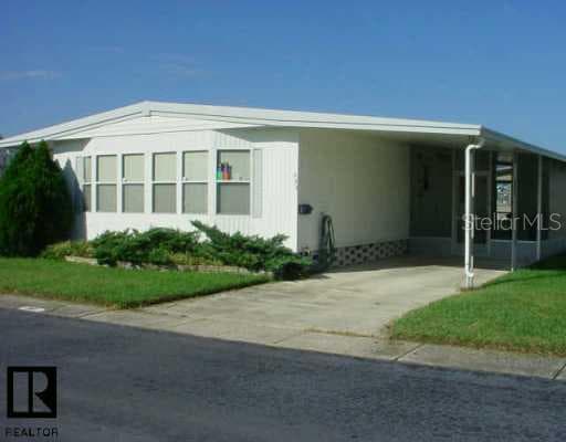 29081 US 19 HIGHWAY UNIT 393 Clearwater, FL 33761