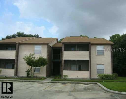 1400 GANDY BOULEVARD UNIT 1414 ST, FL 33702