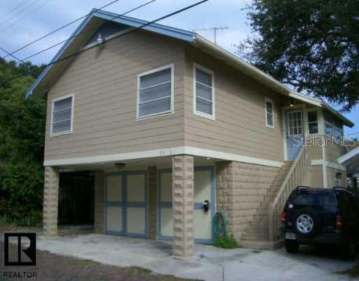 916 2nd STREET N St Petersburg, FL 33701