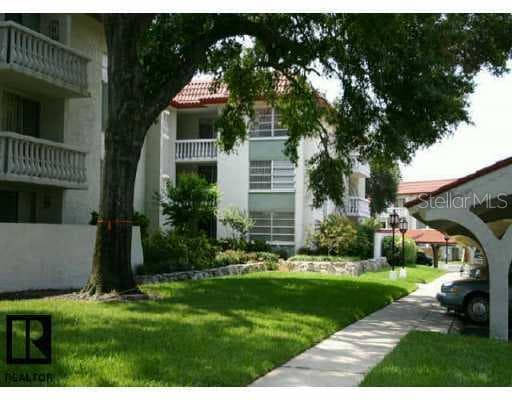 2612 Pearce DRIVE UNIT 211 Clearwater, FL 33764