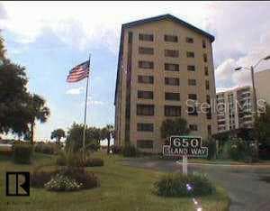650 Island WAY UNIT 103 clearwate, FL 33767