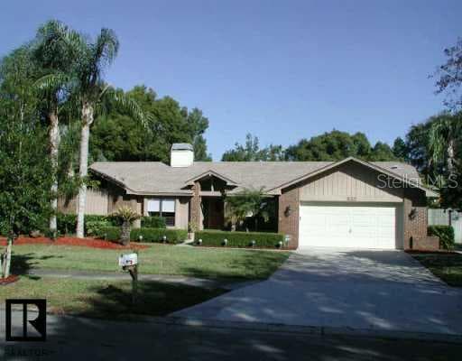 1650 Shaker LANE Dunedin, FL 34698