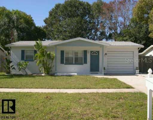 1165 San Remo DRIVE Largo, FL 33770