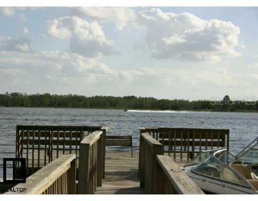 2160 San Marcos UNIT 501 Winter Haven, FL 33880