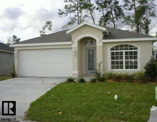 7919 HARBOR BRIDGE BOULEVARD NEW PORT RICHEY, FL 34654