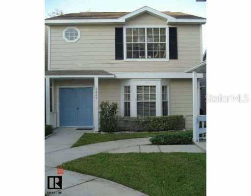 2409 Hounds TRAIL Palm Harbor, FL 34683