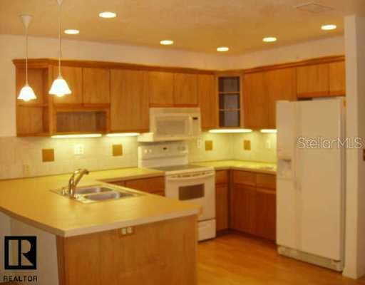 2108 Tarpon Landings DRIVE UNIT 2108 Tarpon Springs, FL 34689