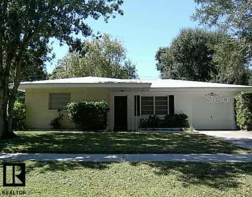 1748 Ragland AVENUE Clearwater, FL 33765
