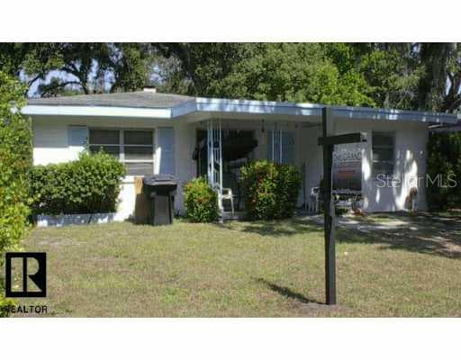 4645 25th AVENUE S St Petersburg, FL 33711