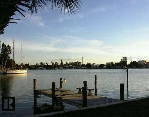 485 Bayshore DRIVE S Madeira Beach, FL 33708