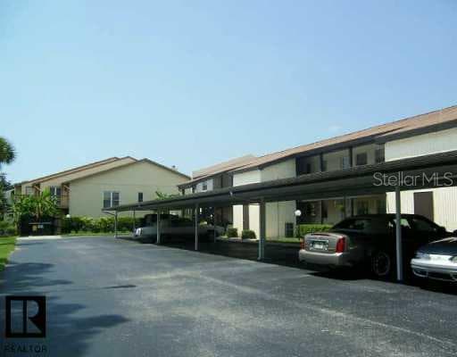 4515 Marine PARKWAY UNIT 203 New Port Richey, FL 34652
