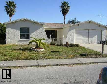 7521 Vienna LANE Port Richey, FL 34668