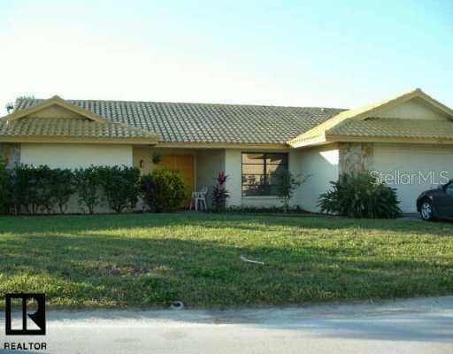 3350 Seaway DRIVE New Port Richey, FL 34652