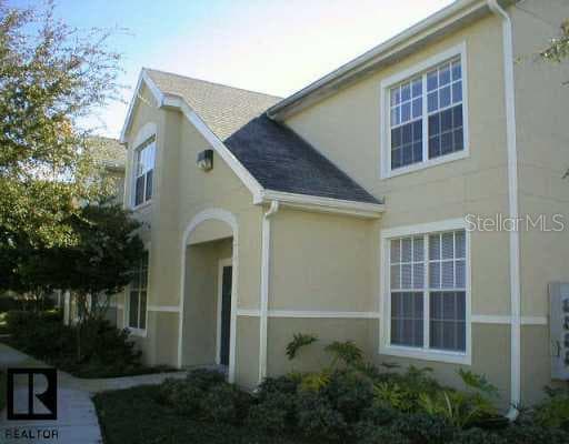 3539 Hampshire COURT UNIT 104 Palm Harbor, FL 34685