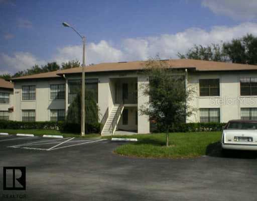 3367 Crystal COURT UNIT F Palm Harbor, FL 34685