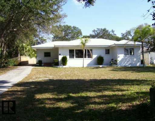 215 Edgewater DRIVE Dunedin, FL 34698
