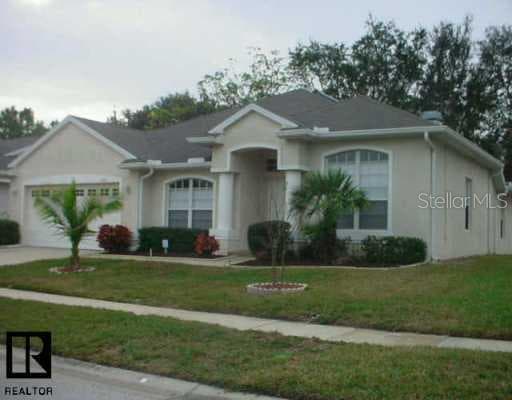 2684 Oleander COURT Palm Harbor, FL 34684