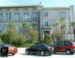 701 Mirror Lake DRIVE N UNIT 320 St Petersburg, FL 33701