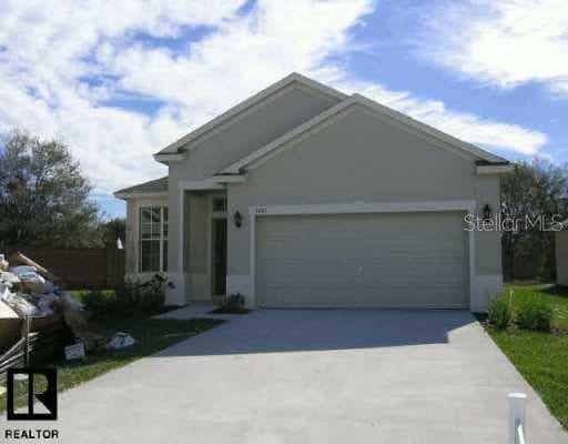 3440 Hunting Creek LOOP New Port Richey, FL 34655
