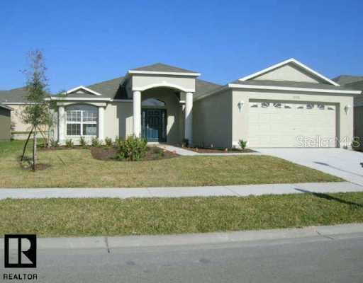 13475 Teaberry LANE Spring Hill, FL 34609