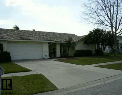 1763 Eagle Ridge BOULEVARD Palm Harbor, FL 34685
