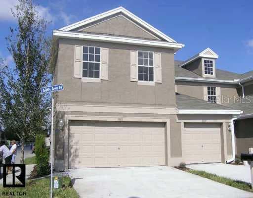 5361 60th AVENUE N St. Petersburg, FL 33709