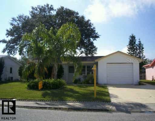 3104 Brompton DRIVE Holiday, FL 34691