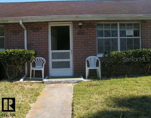 6436 Eric DRIVE UNIT 3438 New Port Richey, FL 34653