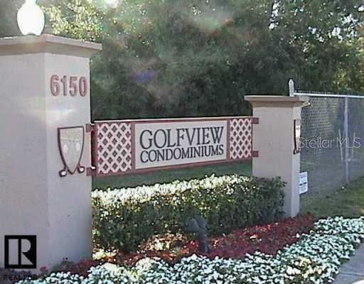 6100 Gulfport BOULEVARD UNIT 108 Gulfport, FL 33707