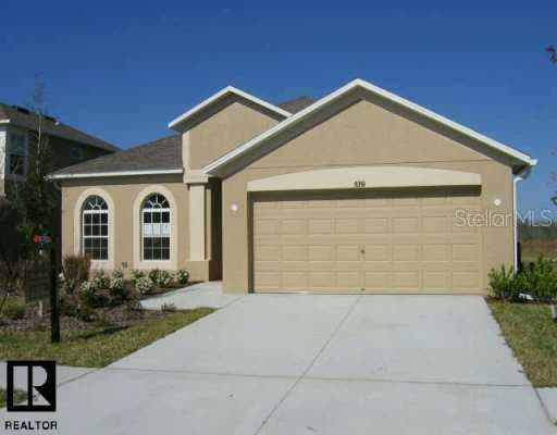 9351 Black Thorn LOOP Land O Lakes, FL 34638