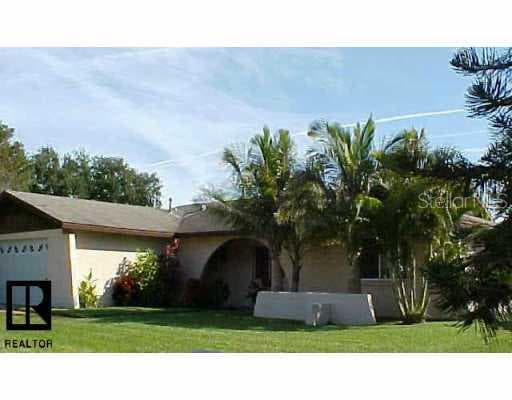 5601 16TH LANE NE St Petersburg, FL 33703