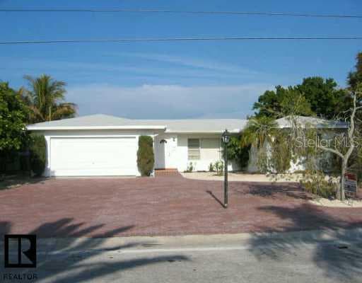480 Belle Point DRIVE St Pete Beach, FL 33706