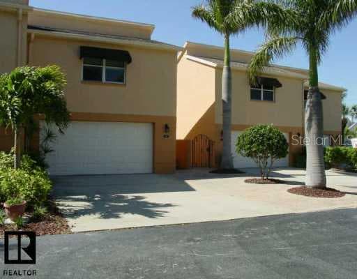 487 Pinellas UNIT 206 Tierra Verde, FL 33715