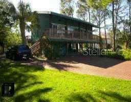 2038 Gulfview DRIVE Holiday, FL 34691
