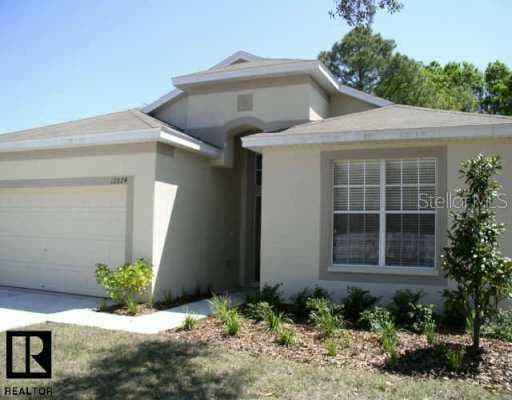 12824 Turnstone COURT Hudson, FL 34669