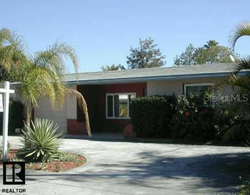 215 174th TERRACE REDINGTON SHORES, FL 33708