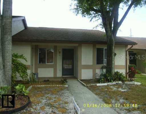 2888 Bancroft CIRCLE UNIT B Palm Harbor, FL 34683