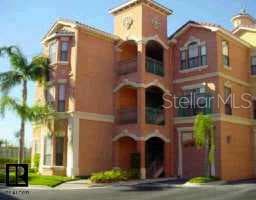 2730 VIA UNIT 322 B CLEARWATER, FL 33764