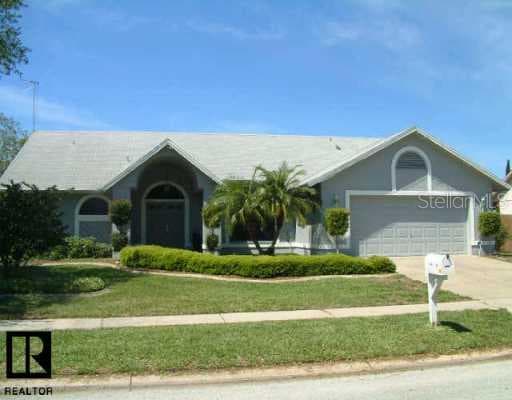 443 Hammock Palm Harbor, FL 34683