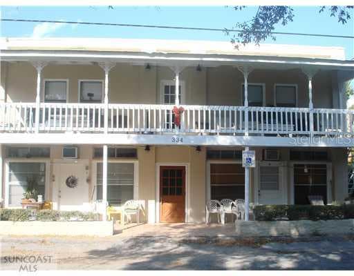 334 Bay STREET Palm Harbor, FL 34683