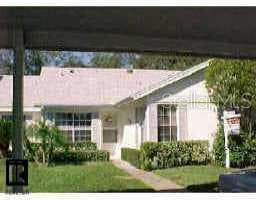 2805 Featherstone DRIVE Holiday, FL 34691