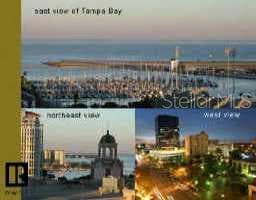 175 2nd STREET S UNIT 1007 St. Petersburg, FL 33701