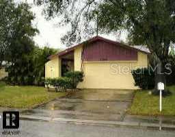 1106 Pelican PLACE Safety Harbor, FL 34695