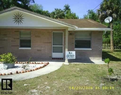 5709 Tennessee AVENUE New Port Richey, FL 34652