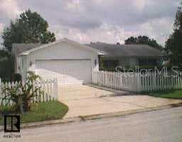 120 Melrose DRIVE Safety Harbor, FL 34695