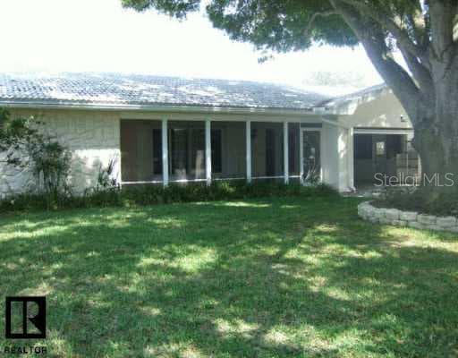 1691 Harbor CIRCLE E Largo, FL 33770