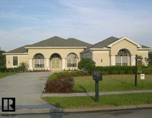 18906 Bascomb LANE Hudson, FL 34667